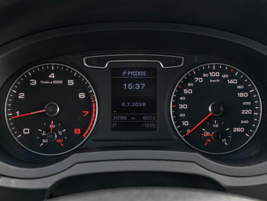 Audi Q3 I (8U) Краснодар  - изображение 18