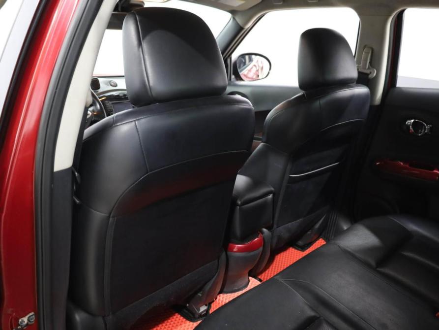 Nissan Juke I Ростов-на-Дону  - изображение 11