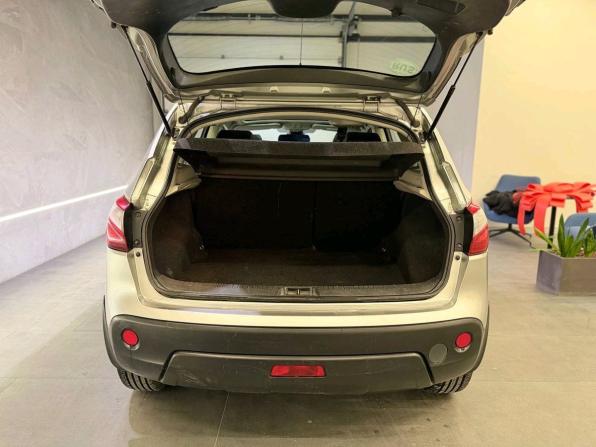 Nissan Qashqai I Рестайлинг с пробегом 2010 года, цена 879 000 рублей, 250375 км, внедорожник, Автокод Объявления