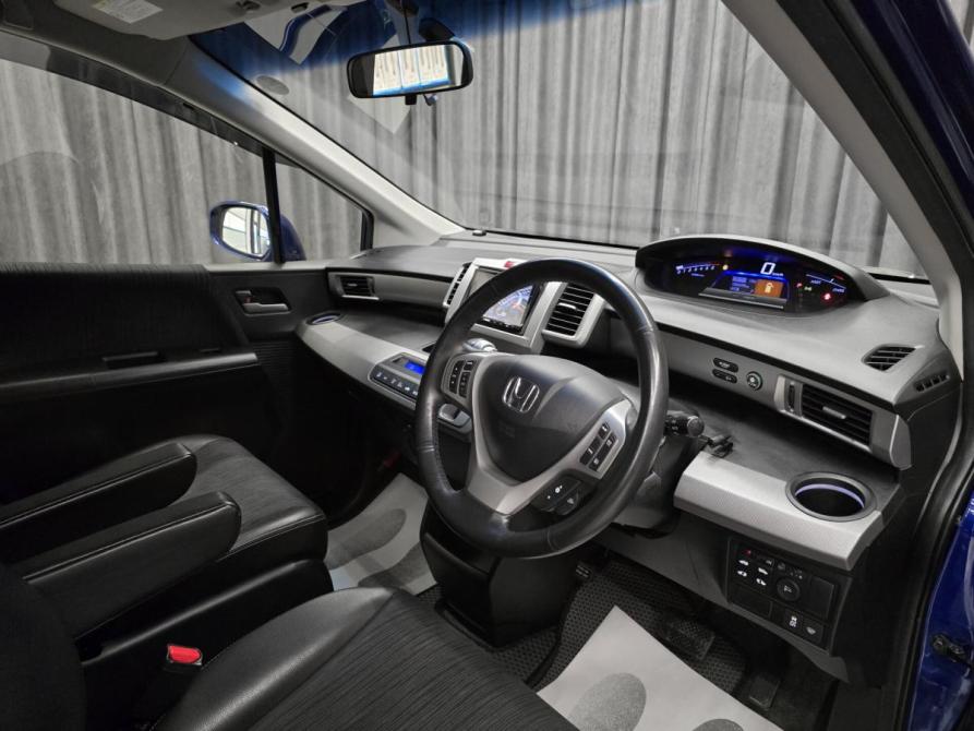 Honda Freed I Рестайлинг 2 Красноярск  - изображение 11