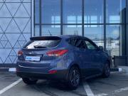Hyundai ix35 I Рестайлинг Москва  - изображение 29