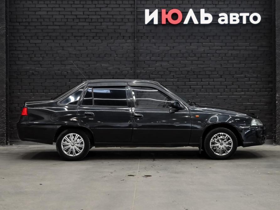 Daewoo Nexia I Рестайлинг Екатеринбург  - изображение 6