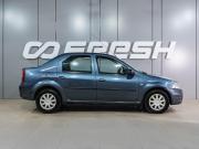 Renault Logan I Рестайлинг Воронеж  - изображение 19