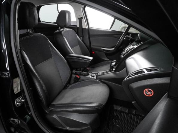 Ford Focus III с пробегом 2013 года, цена 699 000 рублей, 190011 км, седан, Автокод Объявления