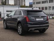 Cadillac XT5 I Рестайлинг Москва  - изображение 28