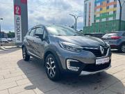 Renault Kaptur I Рестайлинг Стерлитамак  - изображение 25