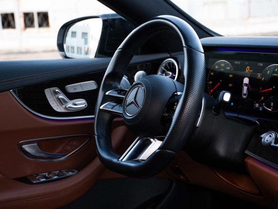 Mercedes-Benz E-Класс V (W213 S213 C238) Москва  - изображение 14