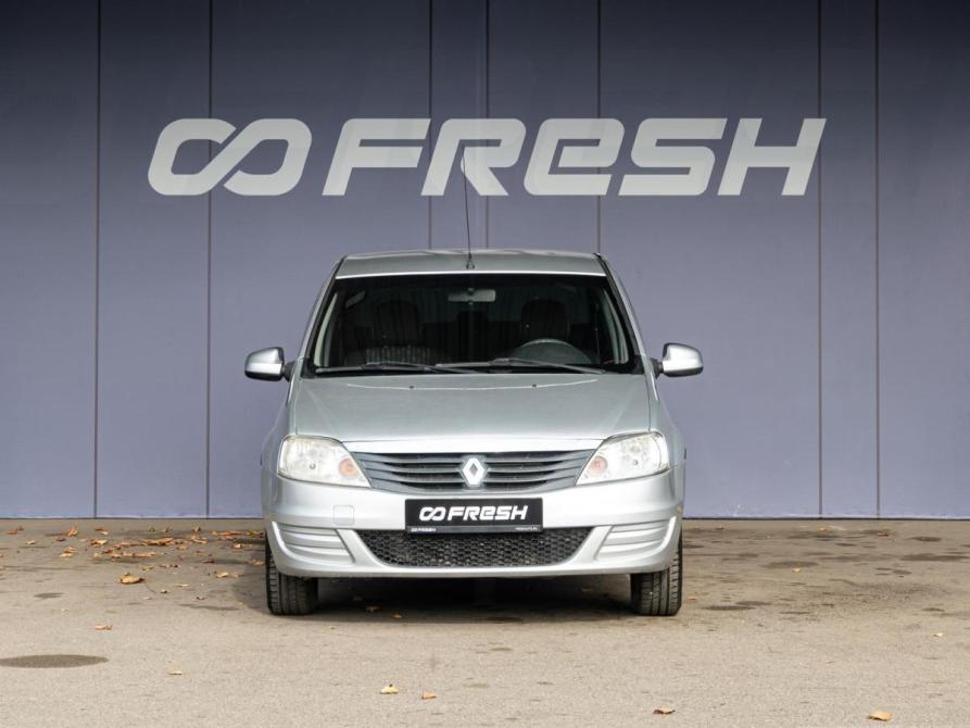 Renault Logan I Рестайлинг Краснодар  - изображение 3