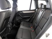 BMW X3 II (F25) Рестайлинг Москва  - изображение 46