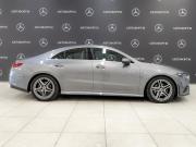 Mercedes-Benz CLA II (C118 X118) Москва  - изображение 31