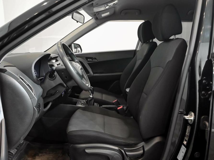 Hyundai Creta I Екатеринбург  - изображение 10