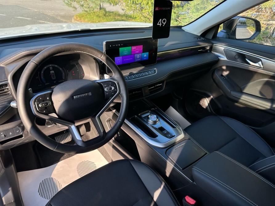 Haval Jolion I Рестайлинг Санкт-Петербург  - изображение 25
