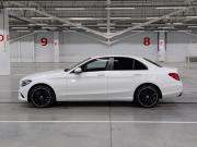 Mercedes-Benz C-Класс IV (W205) Рестайлинг Казань  - изображение 34