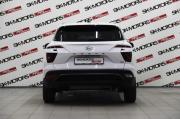 Hyundai Creta I Рестайлинг Сургут  - изображение 35