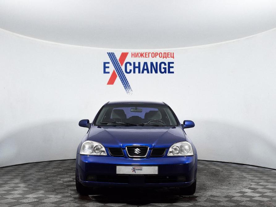 Suzuki Forenza Нижний Новгород  - изображение 2