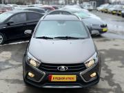 Lada (ВАЗ) Vesta I Ижевск  - изображение 30