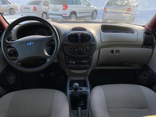 Lada (ВАЗ) Kalina I с пробегом 2010 года, цена 210 000 рублей, 251000 км, универсал, Автокод Объявления