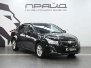 Chevrolet Cruze I Рестайлинг Ростов-на-Дону  - изображение 22