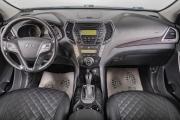 Hyundai Santa Fe III Томск  - изображение 31