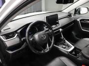 Toyota RAV4 V (XA50) Химки  - изображение 20