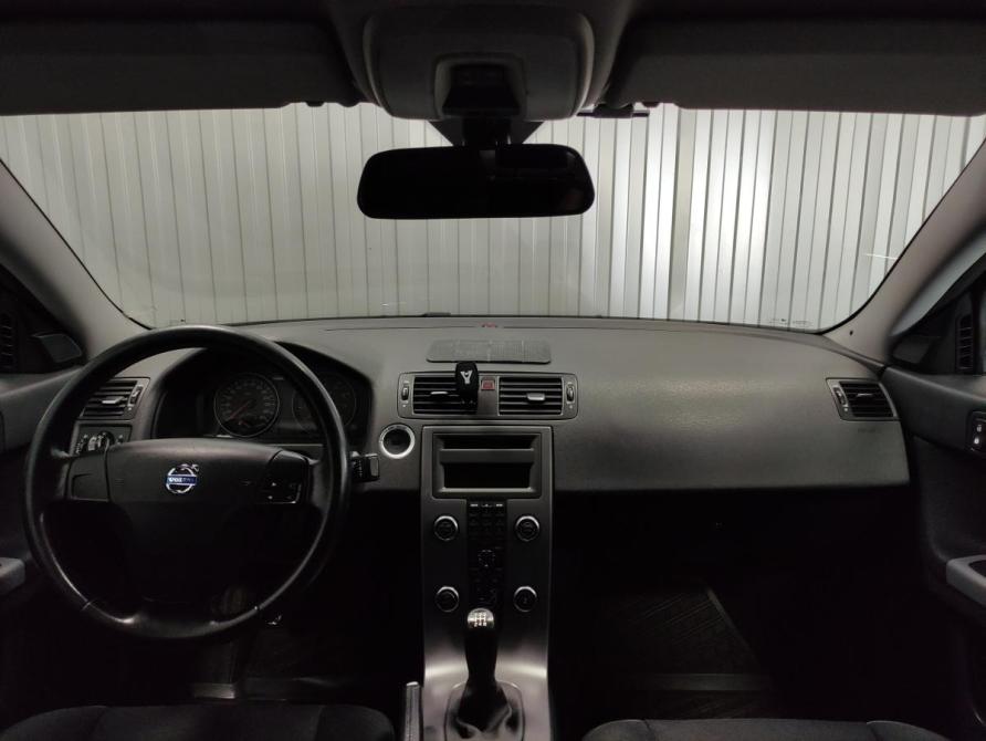 Volvo S40 II Рестайлинг Пермь  - изображение 8