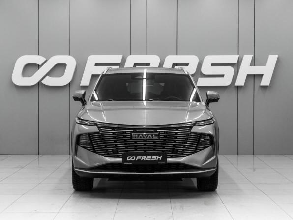 Haval F7 II с пробегом 2025 года, цена 2 830 000 рублей, 13501 км, внедорожник, Автокод Объявления