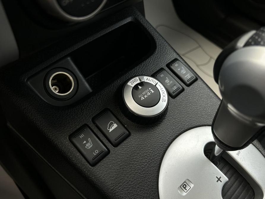 Nissan X-Trail II Рестайлинг Тверь  - изображение 27