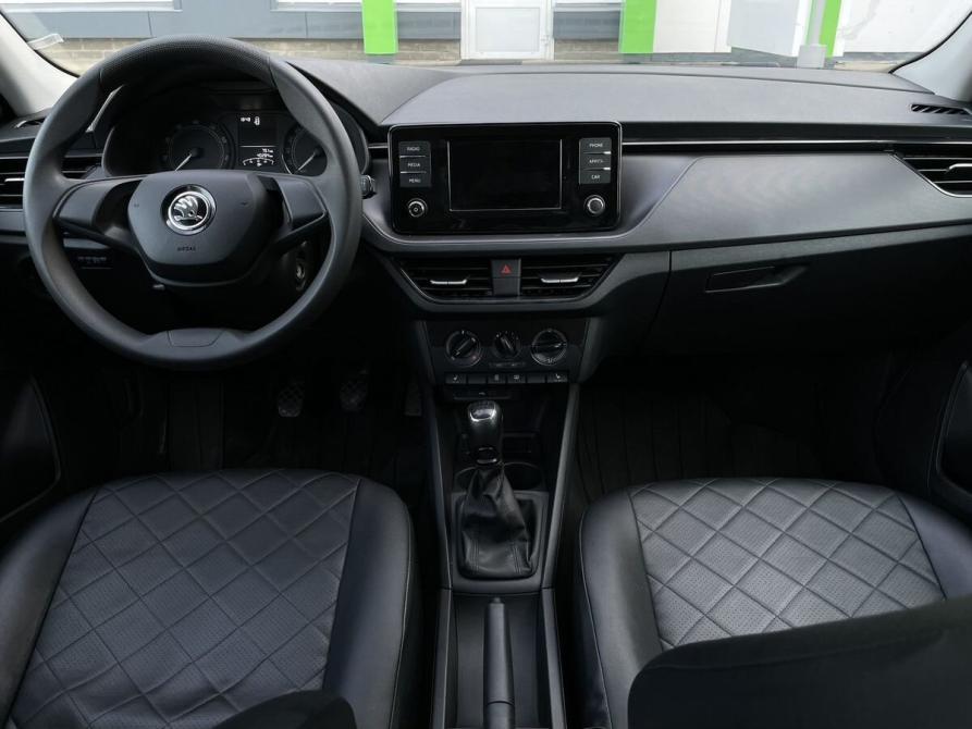 Skoda Rapid II Ярославль  - изображение 11