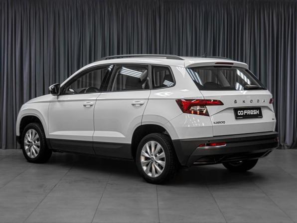 Skoda Karoq I с пробегом 2021 года, цена 2 149 000 рублей, 85242 км, внедорожник, Автокод Объявления