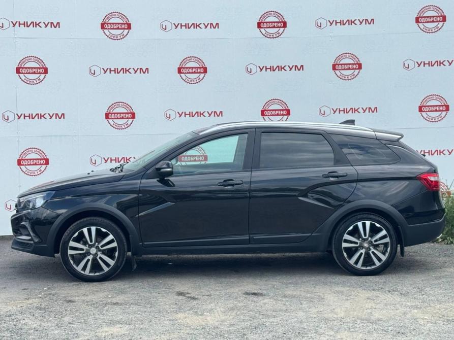 Lada (ВАЗ) Vesta I Екатеринбург  - изображение 2