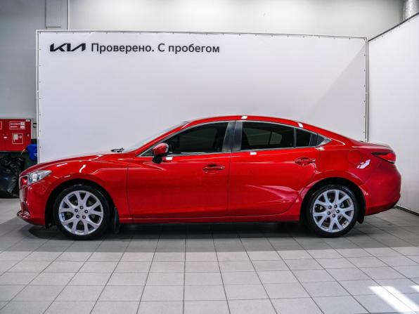 Mazda 6 III (GJ) с пробегом 2012 года, цена 1 245 000 рублей, 226724 км, седан, Автокод Объявления