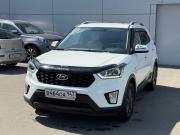 Hyundai Creta I Рестайлинг Санкт-Петербург  - изображение 8