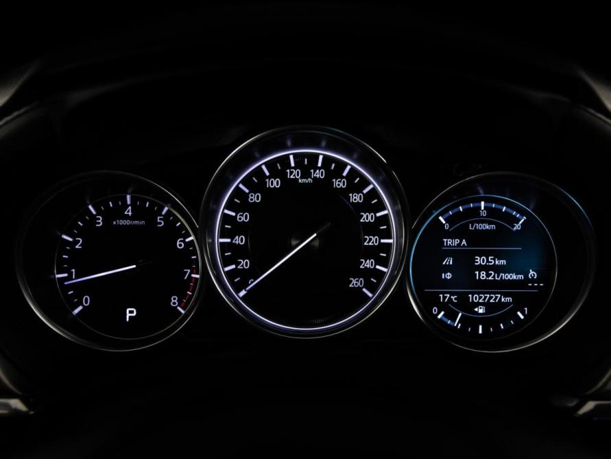 Mazda 6 III (GJ) Рестайлинг 2 Санкт-Петербург  - изображение 29
