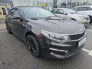 Kia Optima IV Санкт-Петербург  - изображение 9