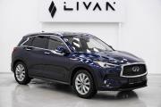 Infiniti QX50 II Москва  - изображение 12