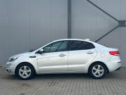 Kia Rio III Рестайлинг Тамбов  - изображение 25