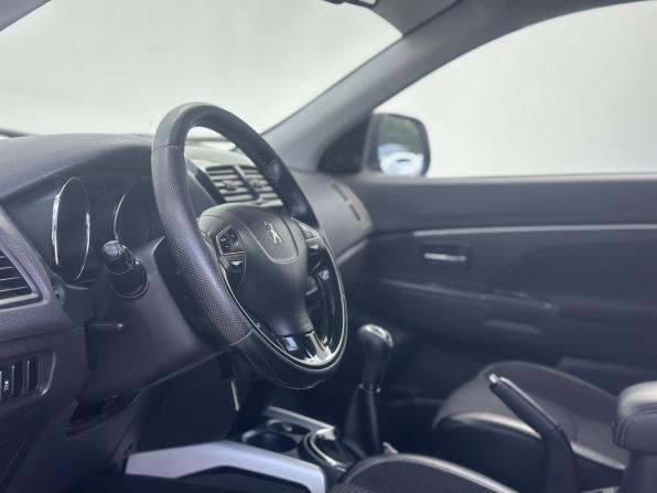 Peugeot 4008 I с пробегом 2012 года, цена 1 190 000 рублей, 100956 км, внедорожник, Автокод Объявления