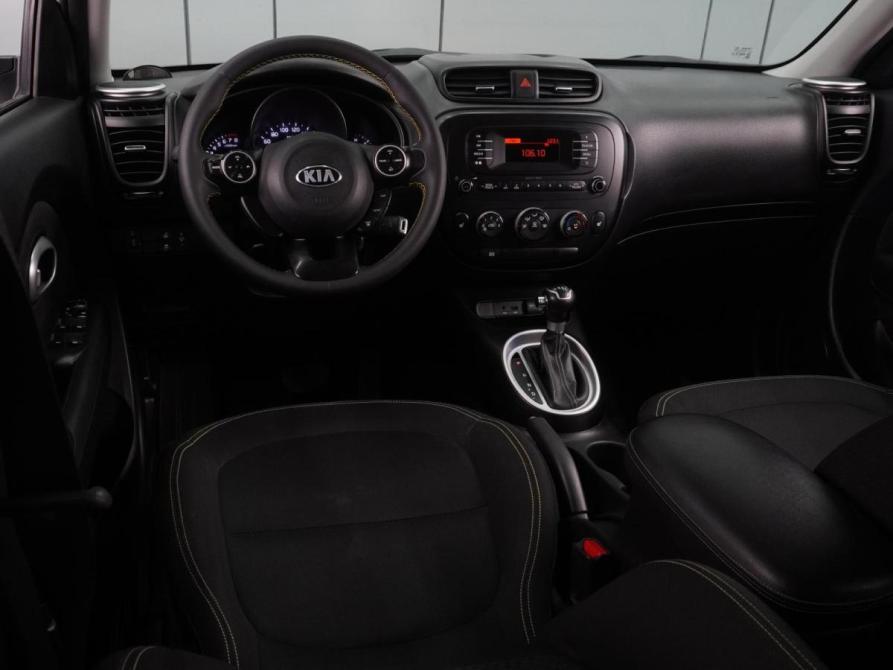 Kia Soul II Воронеж  - изображение 6