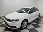 Volkswagen Jetta VI Воронеж  - изображение 13
