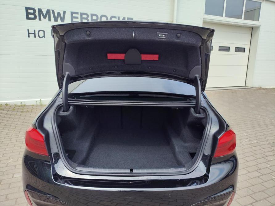 BMW 5 серии VII (G30/G31/G38) Санкт-Петербург  - изображение 9