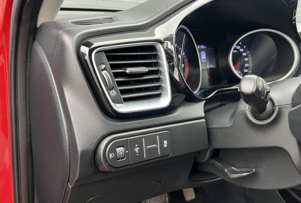 Kia Ceed III Красноярск  - изображение 19