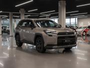 Toyota RAV4 VI (XA60) Москва  - изображение 31