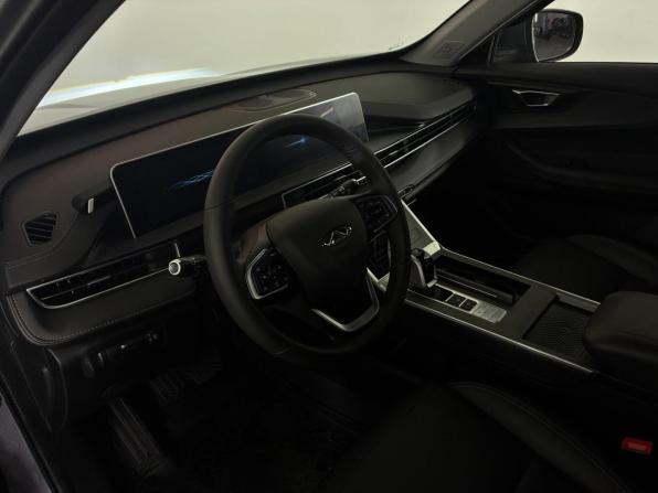 Chery Tiggo 4 Pro I с пробегом 2024 года, цена 1 690 000 рублей, 26095 км, внедорожник, Автокод Объявления