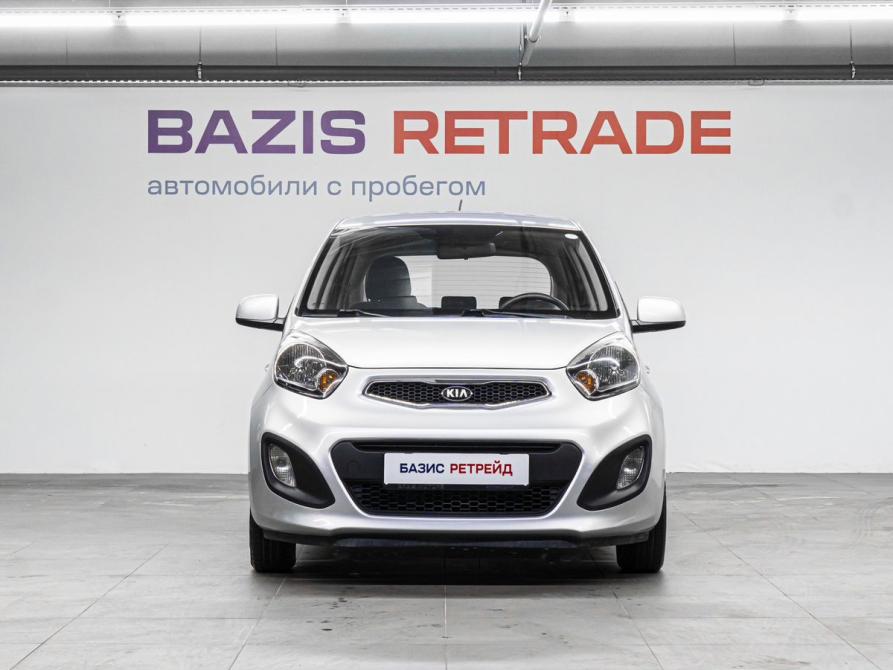 Kia Picanto II Тюмень  - изображение 3