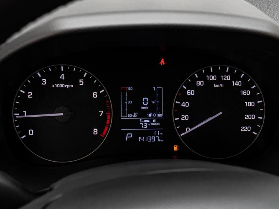 Hyundai Creta I Краснодар  - изображение 16