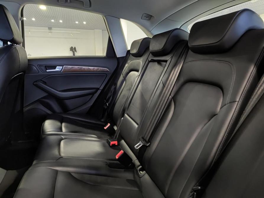 Audi Q5 I (8R) Рестайлинг Казань  - изображение 15