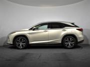 Lexus RX IV Рестайлинг Санкт-Петербург  - изображение 35