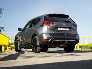 Nissan X-Trail III Рестайлинг Москва  - изображение 21