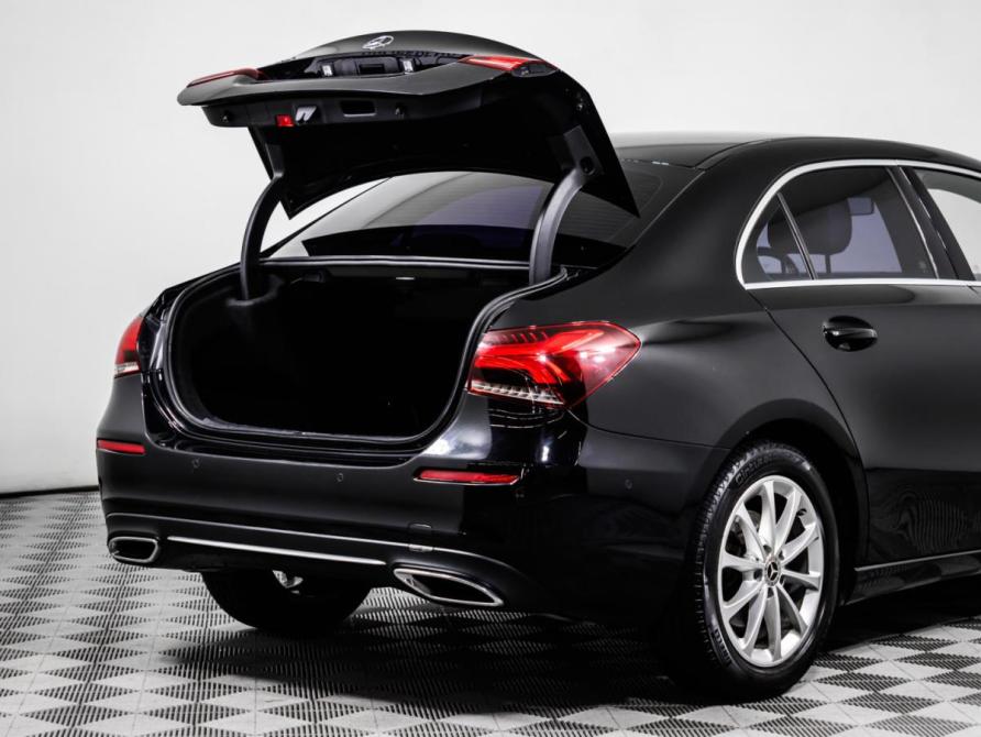Mercedes-Benz A-Класс IV (W177) Москва  - изображение 20