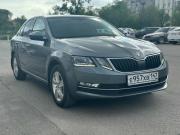 Skoda Octavia III (A7) Рестайлинг Волгоград  - изображение 2